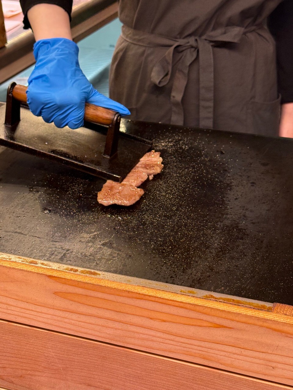 Japan - Kyoto - Man gönnt sich ja sonst nichts