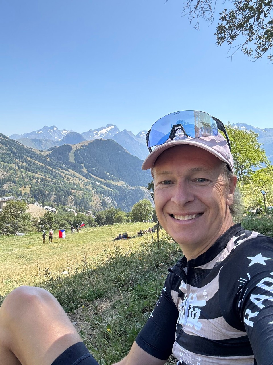 Frankreich - Villard-Reculas - 