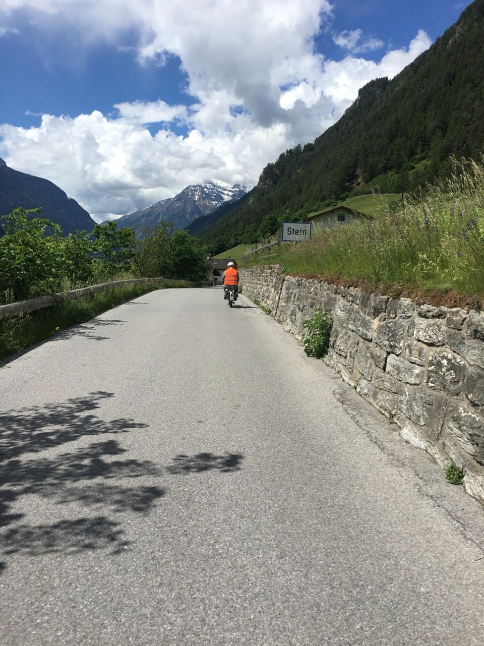 Österreich - Pfunds - 