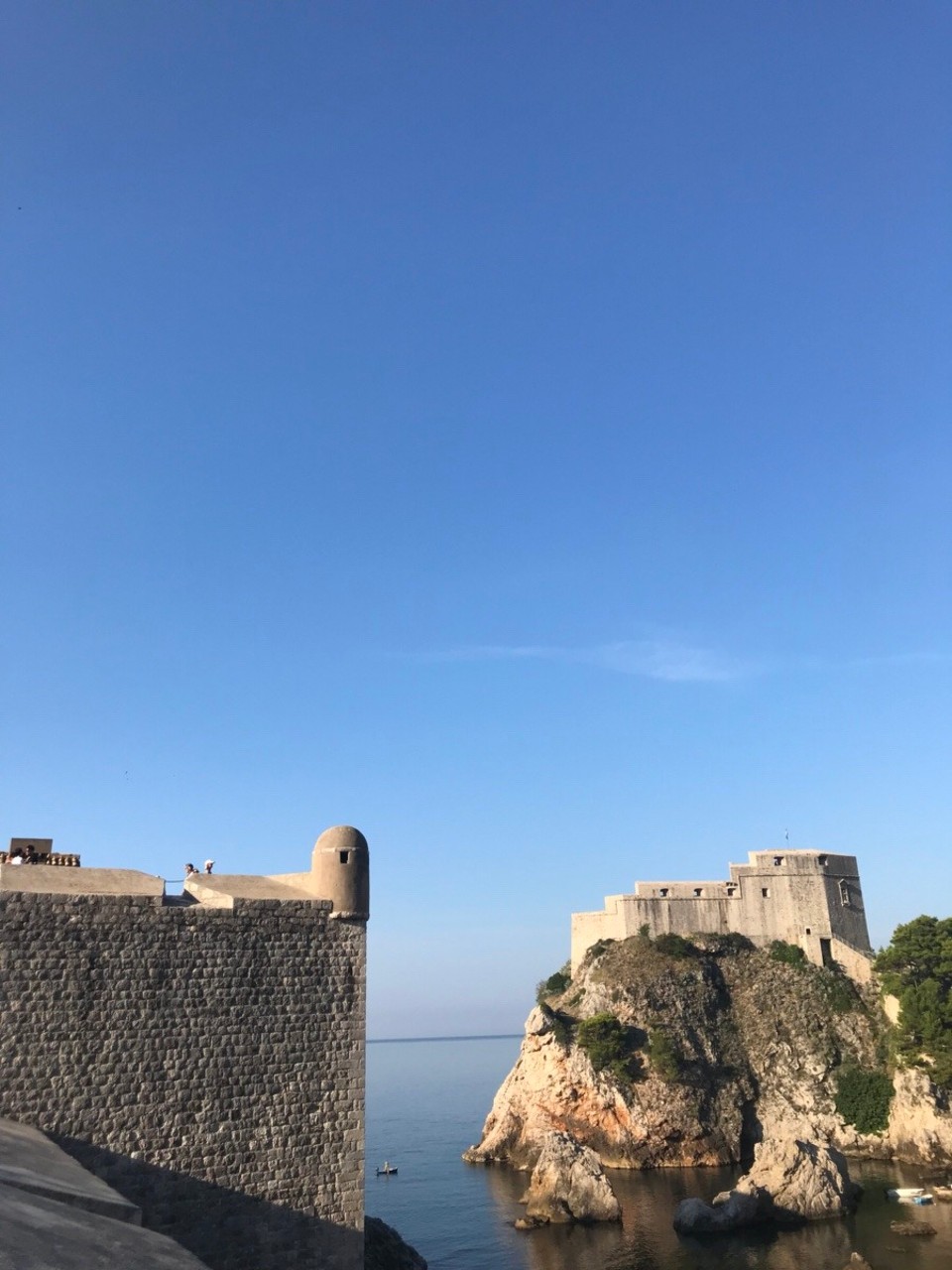 Croatia - Dubrovnik - 