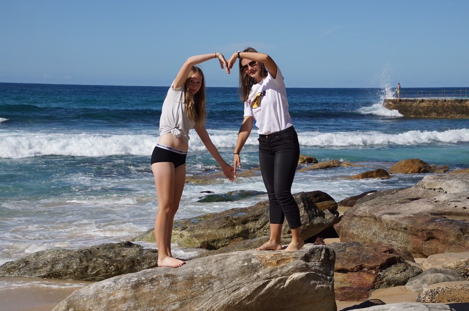  - Australien, Sydney - ❤️❤️❤️