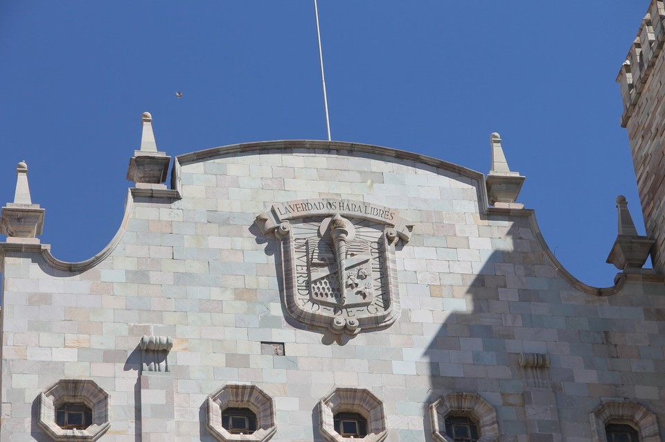Mexico - Guanajuato - 