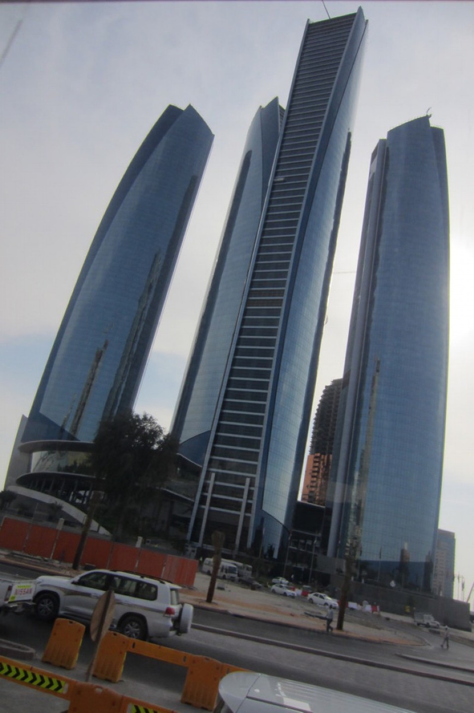  - Abu Dhabi - 