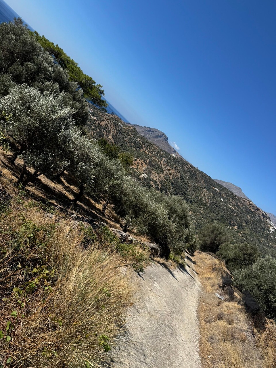 Griechenland - Myrthios - 