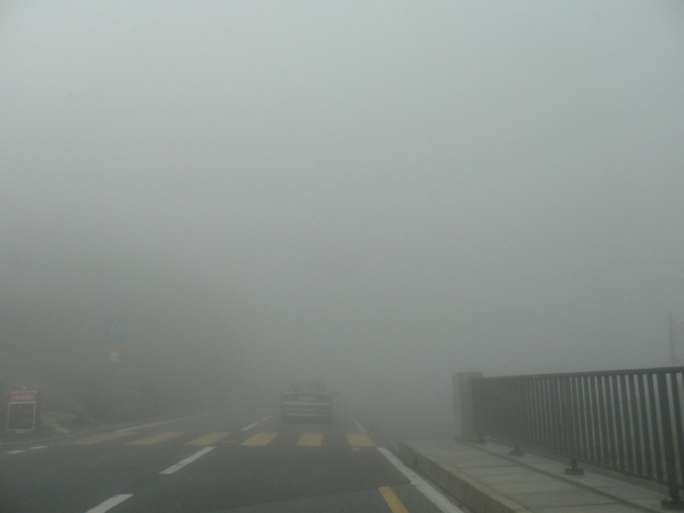 - Gotthardpass - 