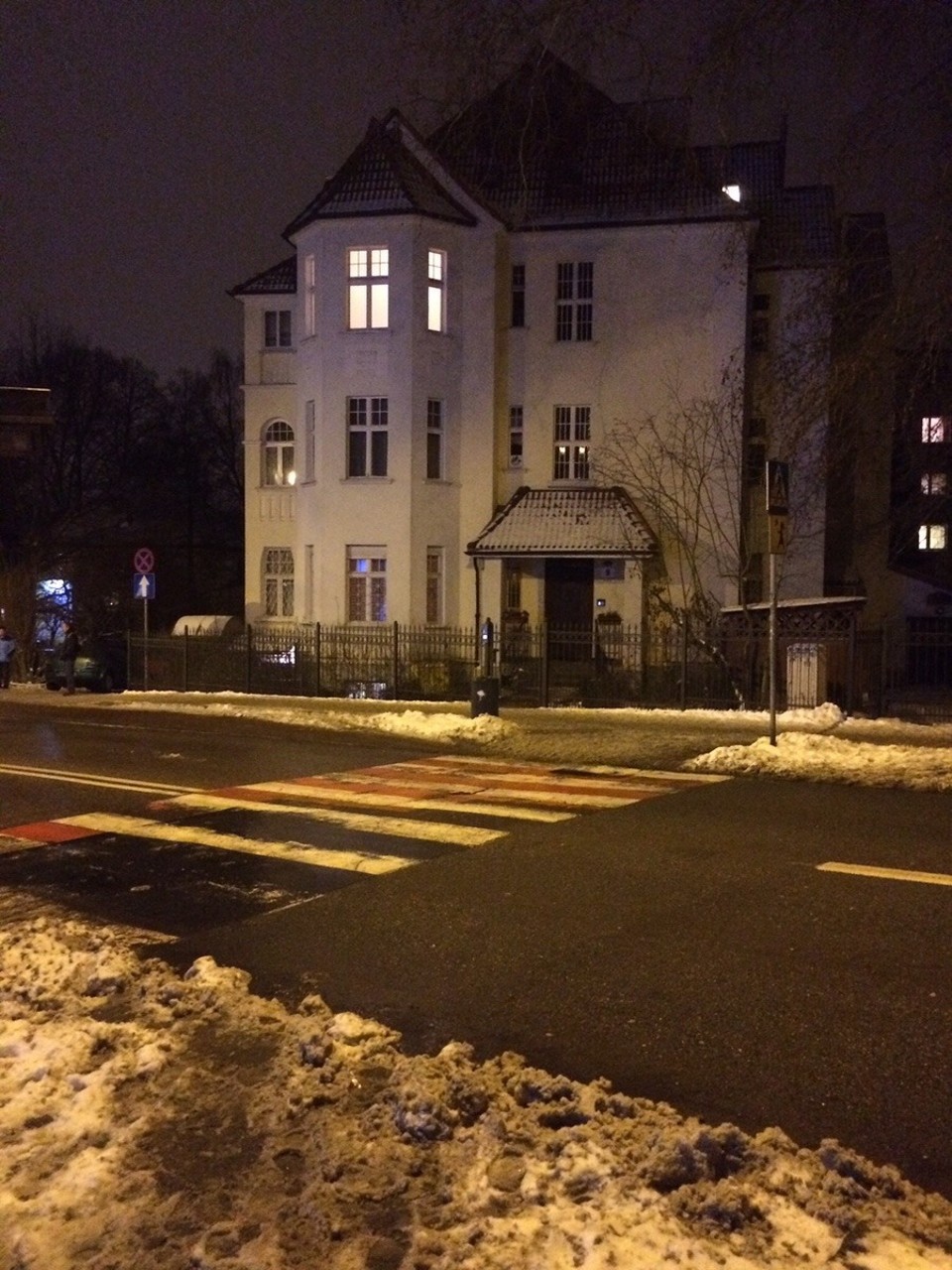 Polonia - Gdańsk - 