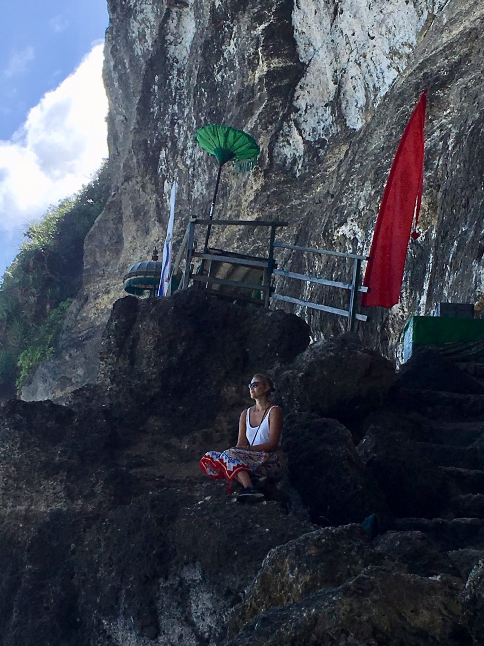 Indonesia - Lembongan island - 