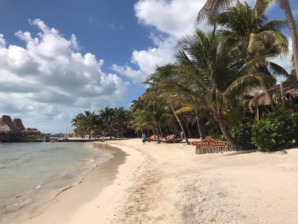 Belize - San Pedro - 