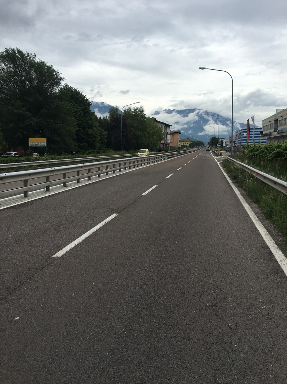 Italien - Trient - 