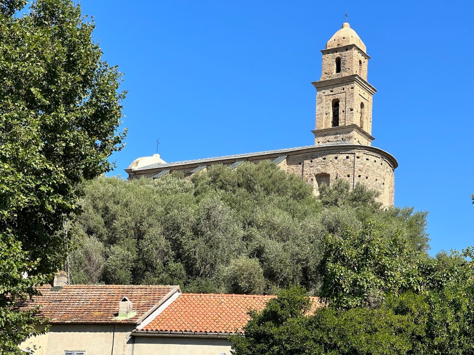 Frankreich - Patrimonio - 