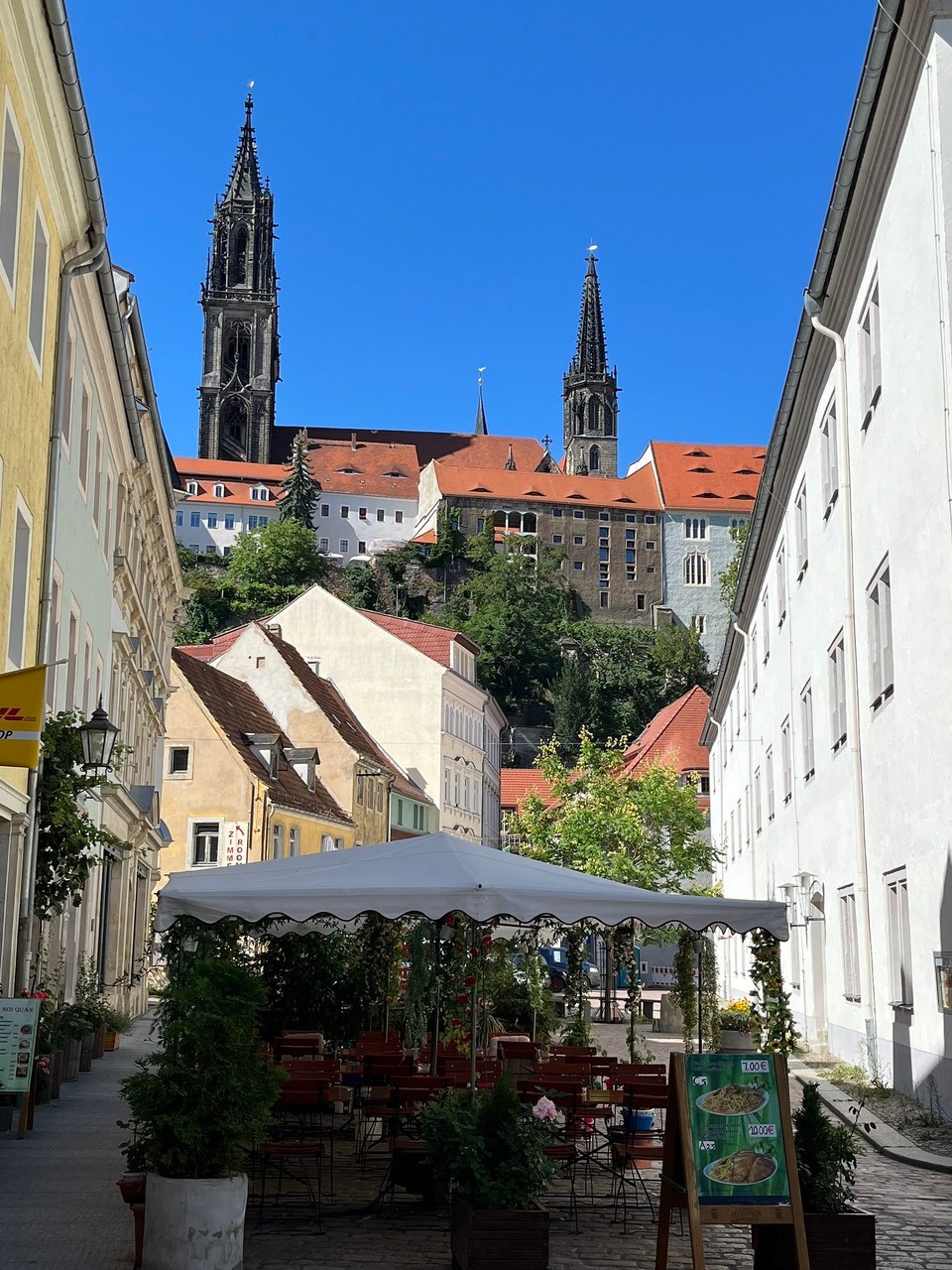 Deutschland - Meißen - 
