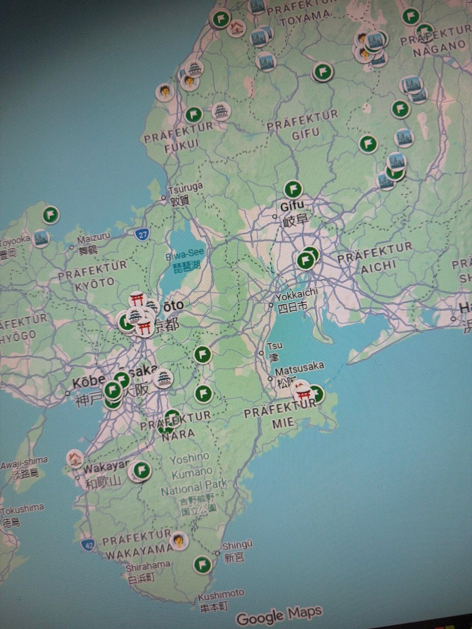 Deutschland - Haiger - 