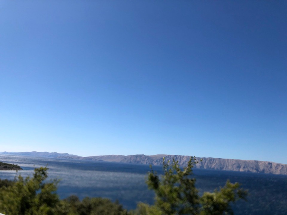 Kroatien - Primošten - 
