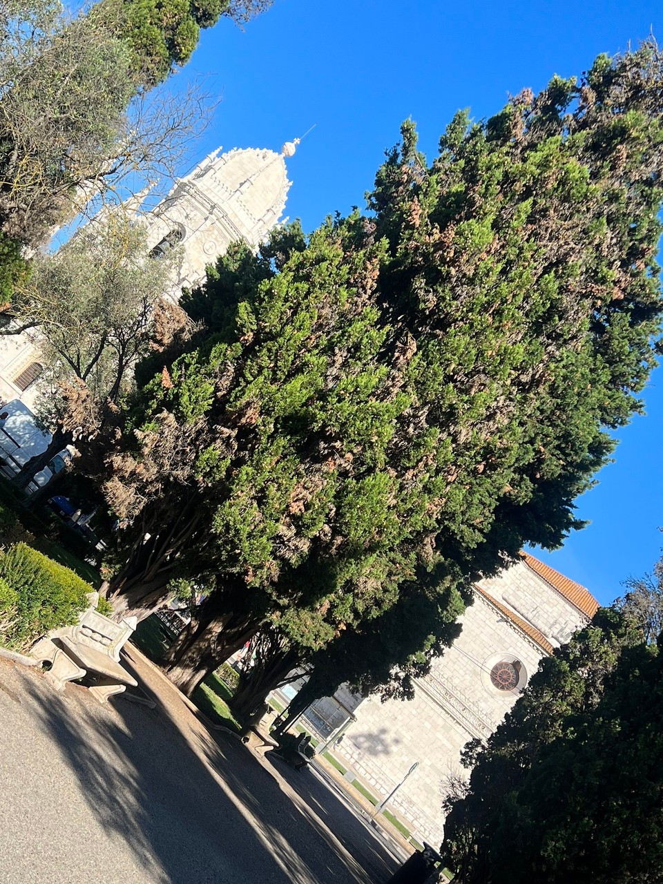 Portugal - Lissabon - 