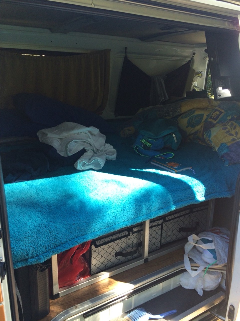 Australien - Macquarie Park - 