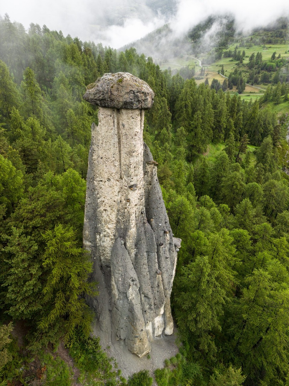 Frankreich - Embrun - 
