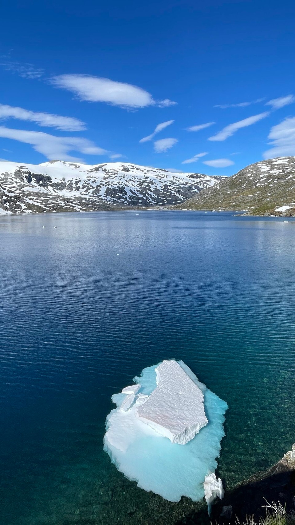 Norwegen - Geiranger - 