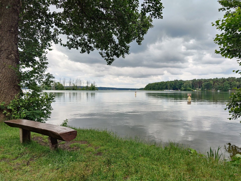 Deutschland - Bad Saarow - 