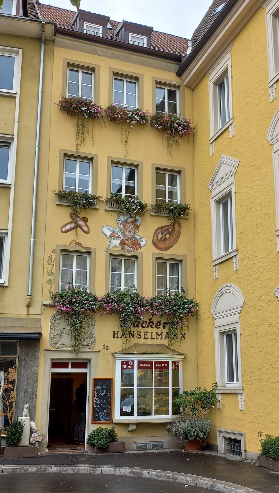 Deutschland - Würzburg - 