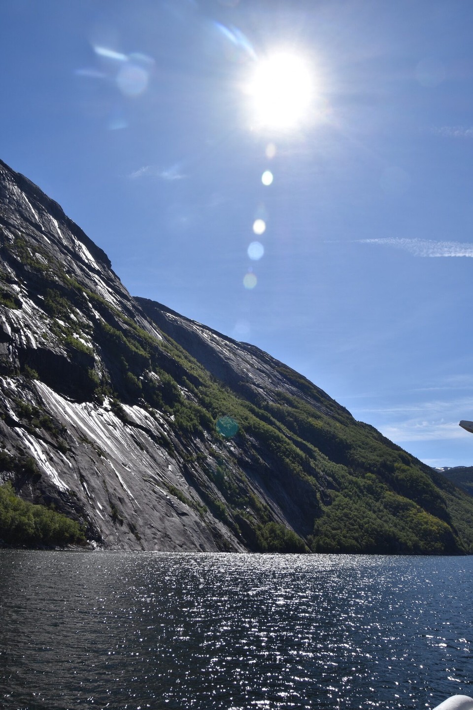 Norwegen - Lysebotn - 