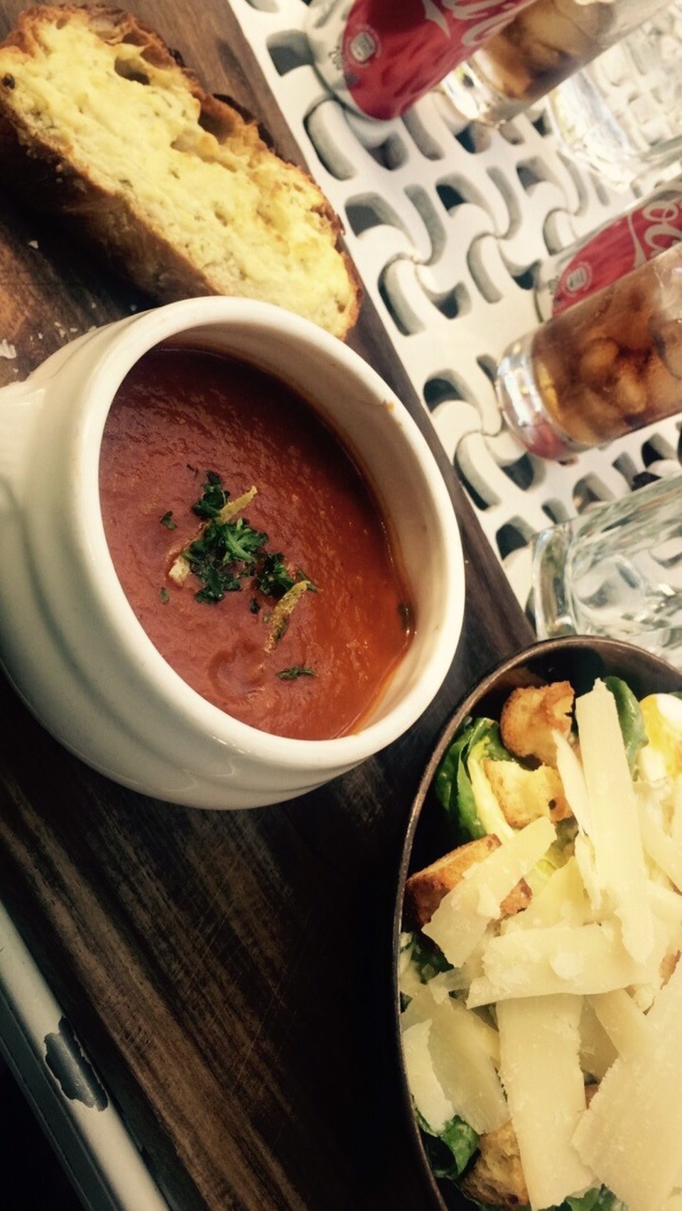 Südafrika - Kapstadt - Essen 😍