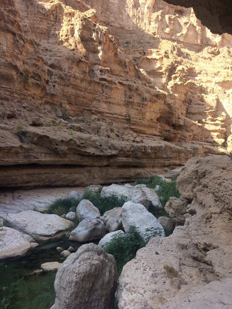 Oman - Sur - 