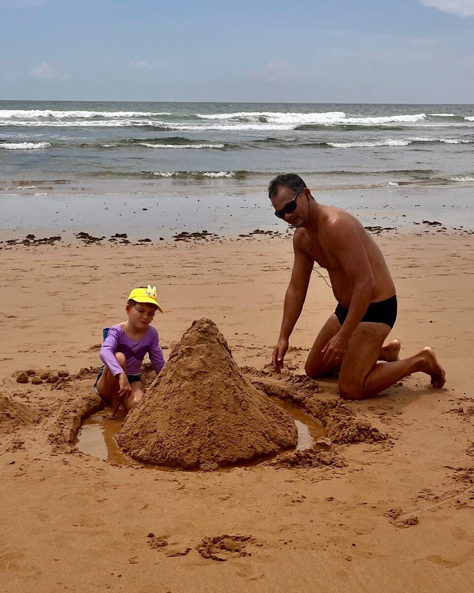 Brasilien - Salvador - 