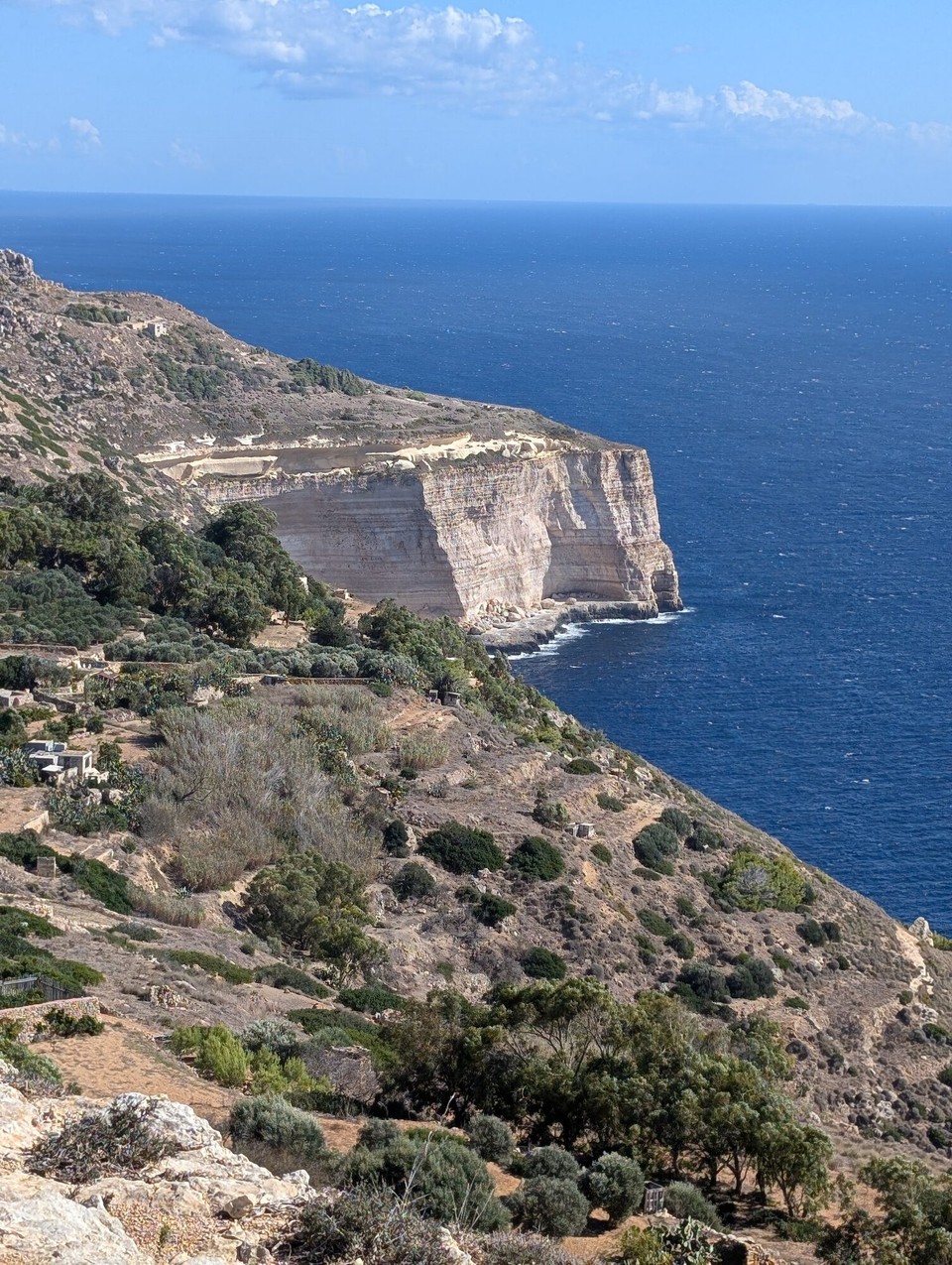 Malta - Dingli - 