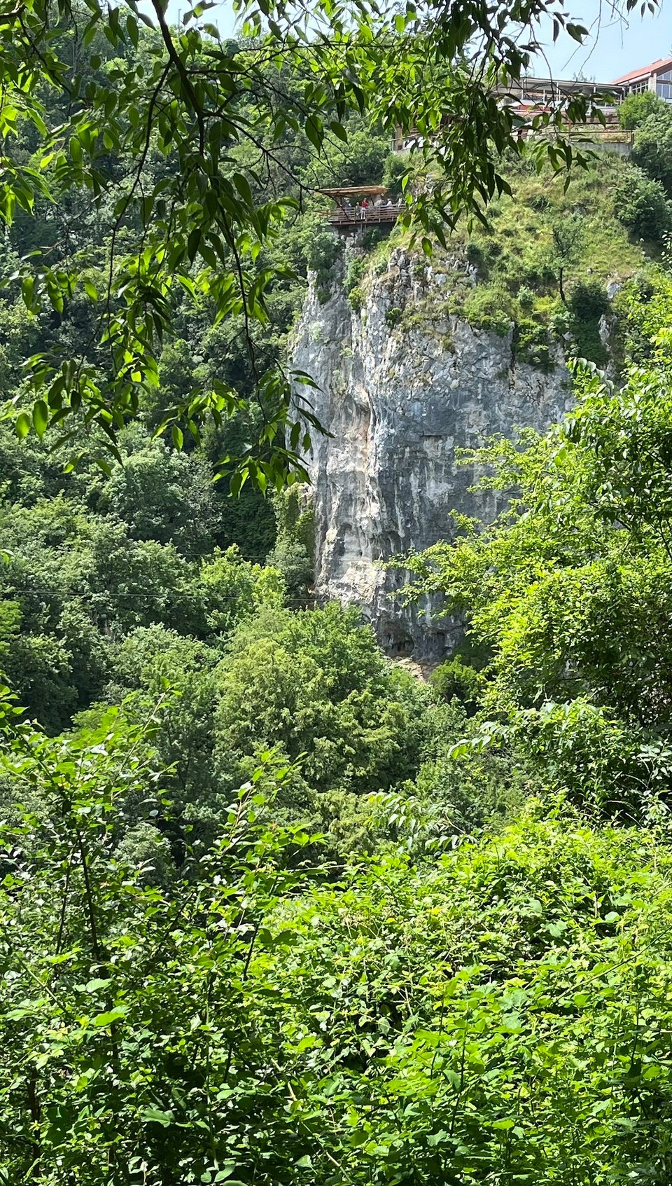 Kroatien - Pazin - 
