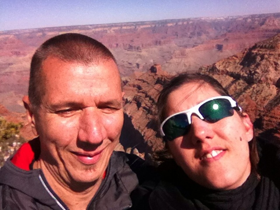 Egyesült Államok - Williams - 