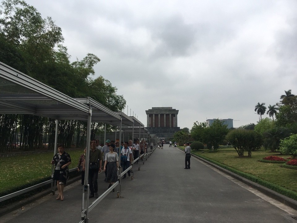 Vietnam - Hanoi - 