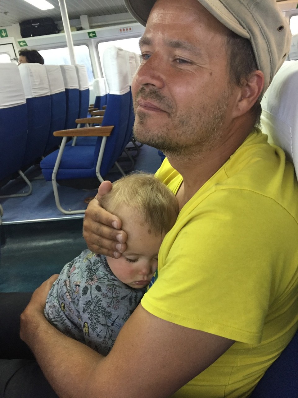 Kroatien - Zadar - Kaputt