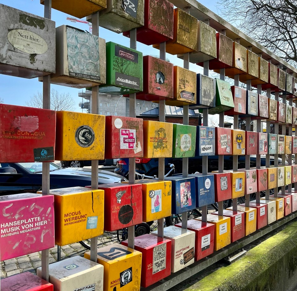Deutschland - Hamburg - 