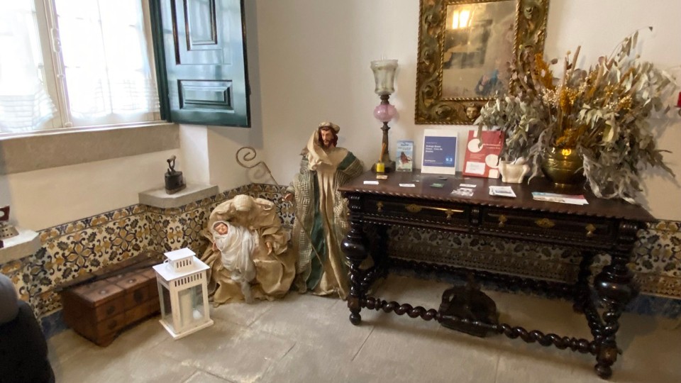 Spanien - La Puebla de los Infantes - 