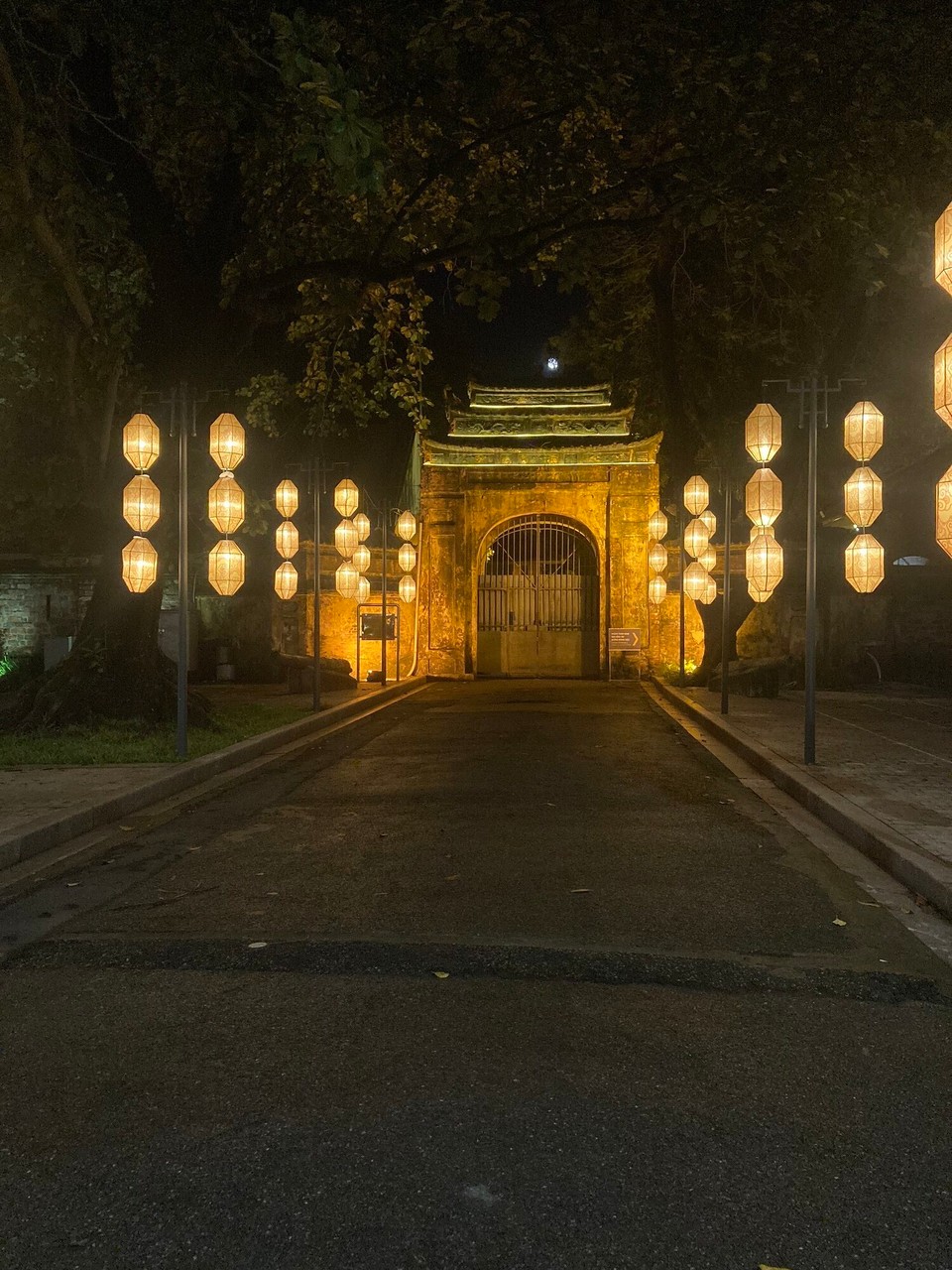 Vietnam - Hanoi - 