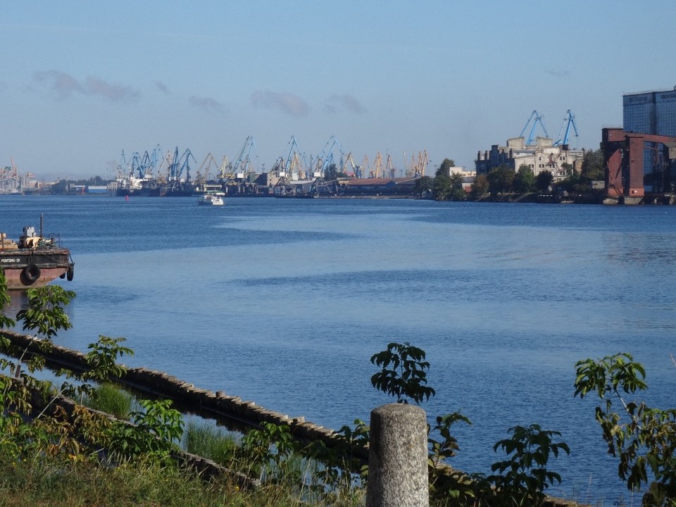 Lettland - Riga - 