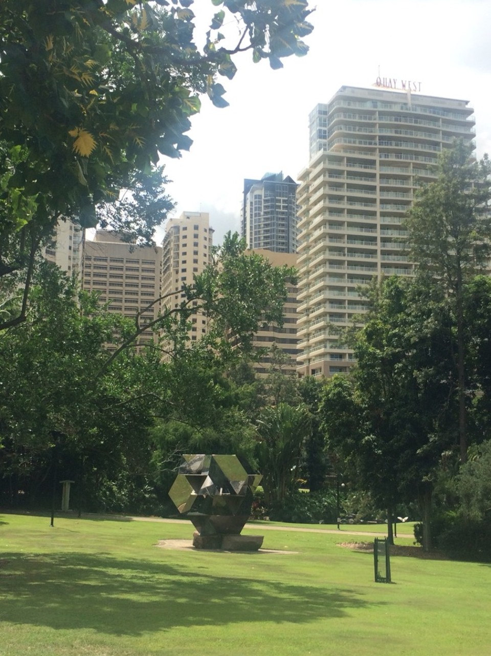 Australien - Beenleigh - 