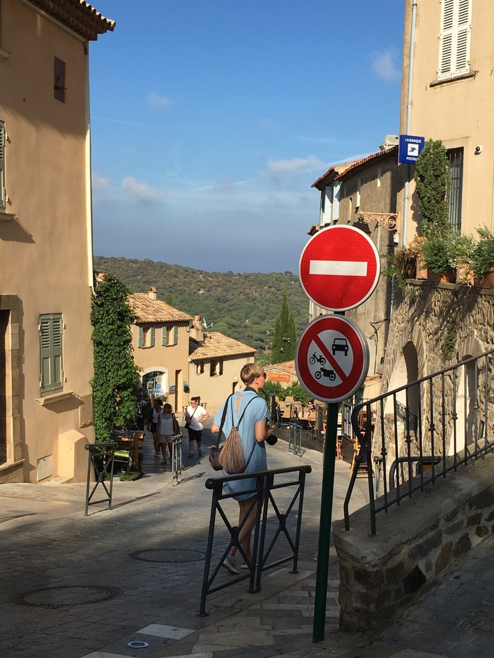 Frankreich - Ramatuelle - 