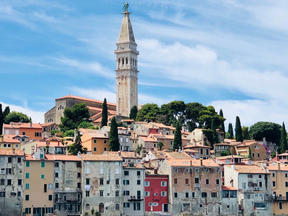 Kroatien - Rovinj - Rovenj