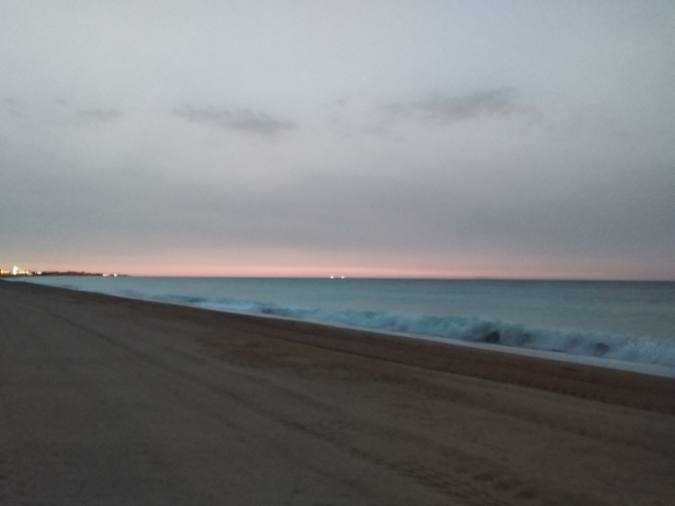 Spanien - Malgrat de Mar - 