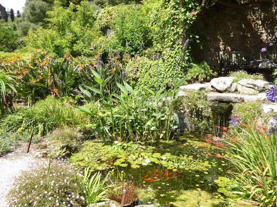 United Kingdom - Isles Of Scilly - 