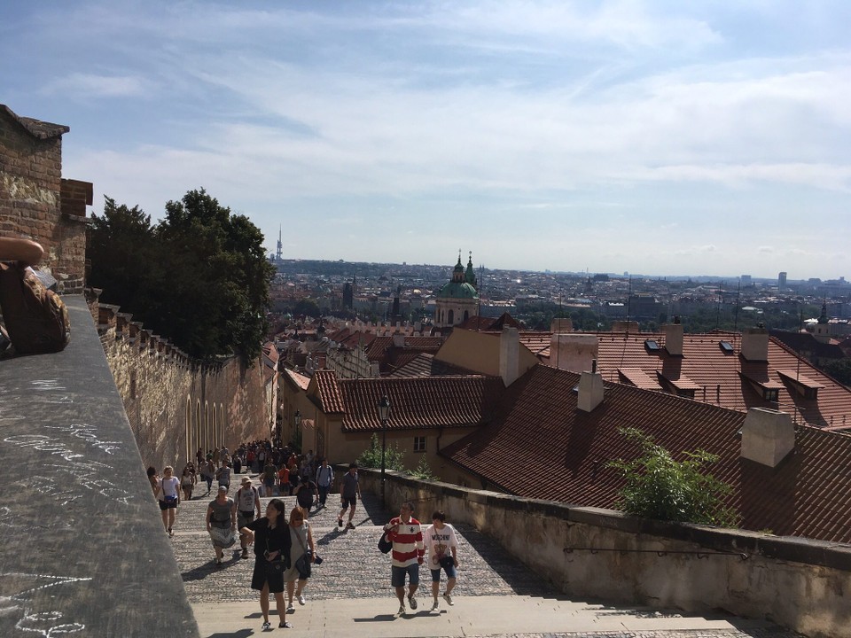 República Checa - Praga - 