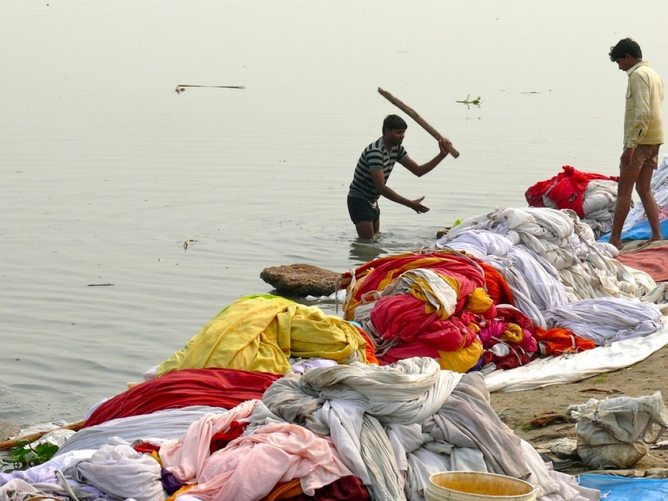 India - New Delhi - 