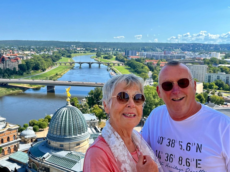 Deutschland - Dresden - 