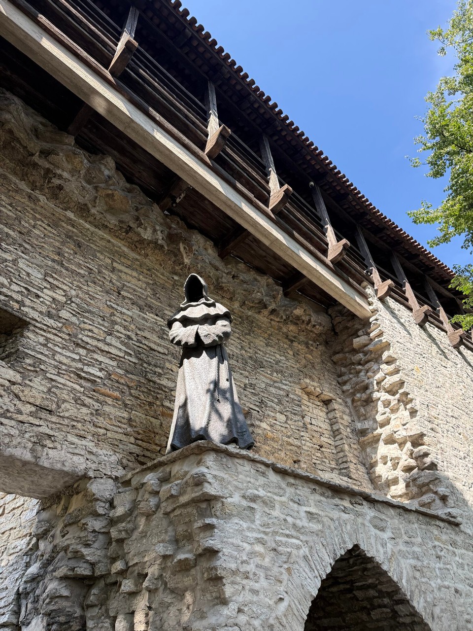 Estland - Tallinn - Der zweite 