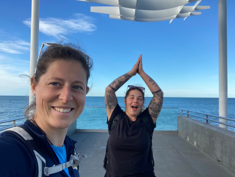 Neuseeland - Napier - 