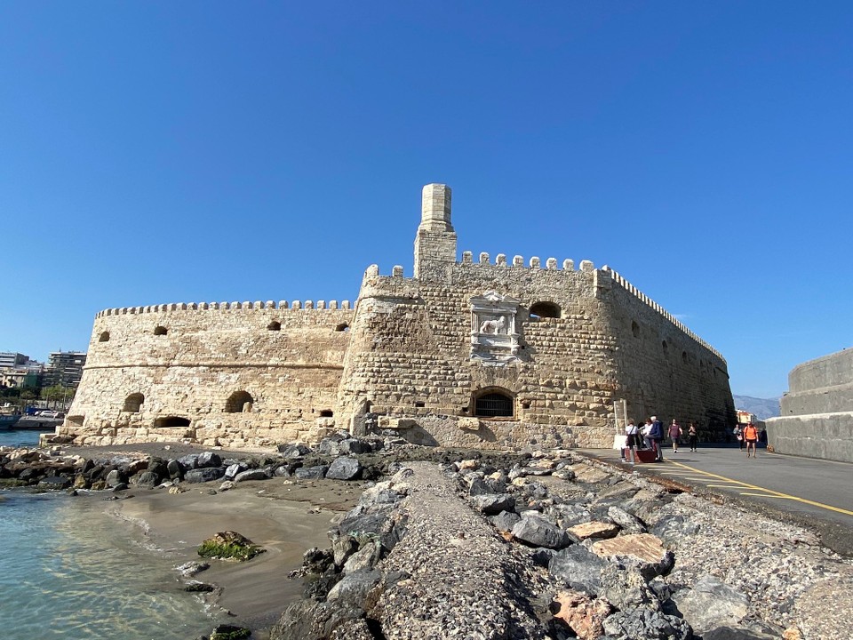 Griechenland -  - 