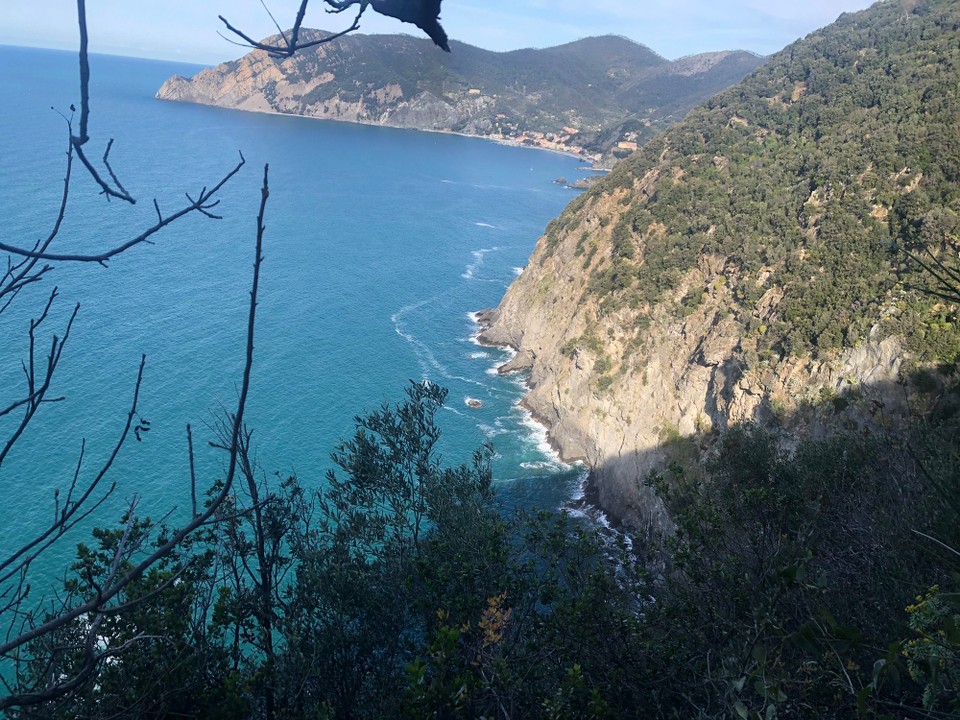 Italy - Vernazza - 