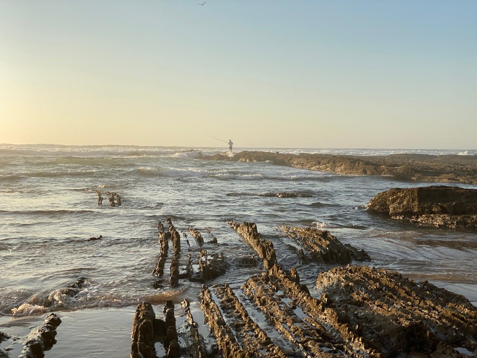 Portugal - Aljezur - 