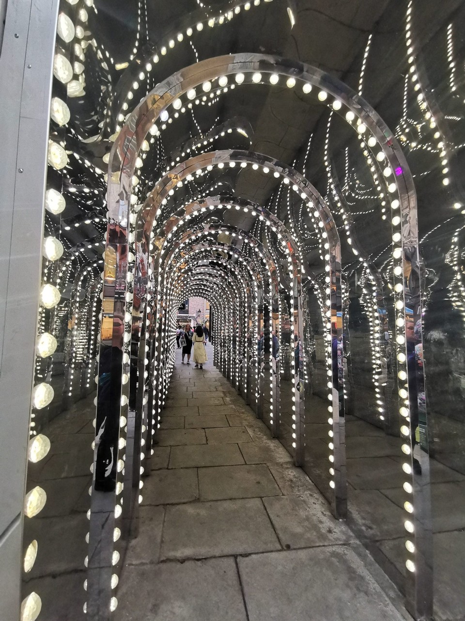 United Kingdom - London - Conduit Ct